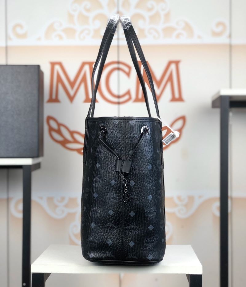 MCM Shopping Bags